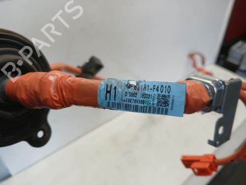 Cable TOYOTA C-HR (_X1_) 1.8 Hybrid (ZYX10_, ZYX11_, ZYX10R, ZYX11R) | BP38318414E12 - Image 7