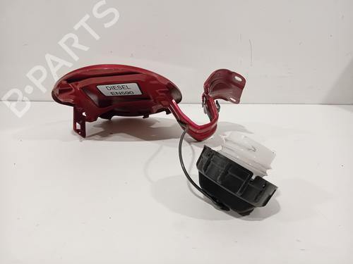 Fuel flap CITROËN C4 AIRCROSS 1.8 HDi 150 | BP24957057C131 