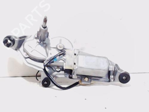 Ruitenwissermotor achter MAZDA 6 Station Wagon (GY) 1.8 (120 hp) 941267