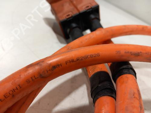 Cable DS DS 7 Crossback (J4_, JR_, JC_) E-TENSE 225 (J4DGZU, J45GQU) | BP37490537E12  - Image 5