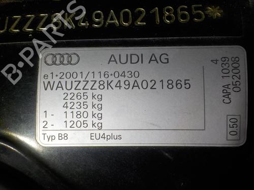 Egr AUDI A4 B8 Avant (8K5) 3.0 TDI quattro | BP12452944M69  - Image 11