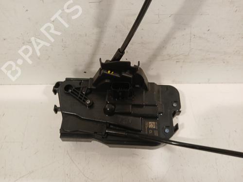 Rear left lock FORD PUMA (J2K, CF7) 1.0 EcoBoost mHEV | BP29015587C100 