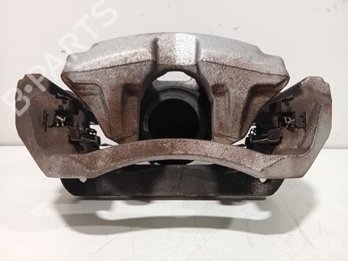 Used Left front brake caliper Left front brake caliper OPEL GRANDLAND / GRANDLAND X (A18, P1UO) 1.2 (75) (131 hp) 36356994 36356994