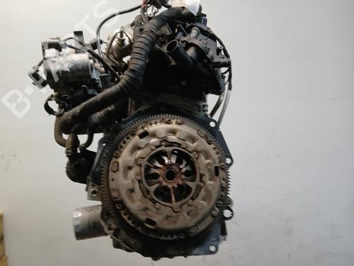 Motore SEAT LEON (5F1) 1.4 TSI (150 hp) 31172216