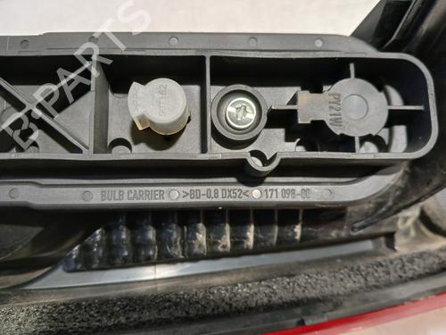 Left taillight RENAULT MASTER III Van (FV) 2.3 dCi 145 FWD (FV0E, FV0F, FV0H, FV02, FV0M, FV0S,... | BP33657005C34 - Image 5