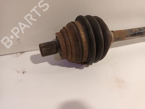 Left front driveshaft VW GOLF VI Variant (AJ5) 1.2 TSI | BP16052548M38 - Image 2