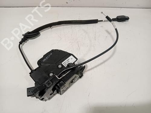 Used Front left lock Front left lock 36641618 36641618