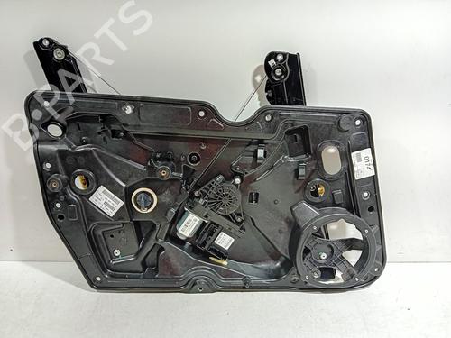 Used Front left window mechanism Front left window mechanism 20669925 20669925