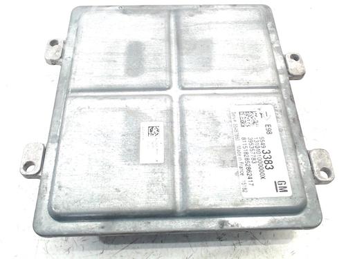 Engine control unit (ECU) OPEL CORSA E (X15) 1.3 CDTI (08, 68) | BP8650454M57 - Image 2