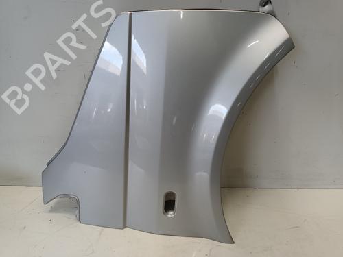 Used Right front fenders VW TRANSPORTER T5 Van (7HA, 7HH, 7EA, 7EH) 2.5 TDI (130 hp) 27557958