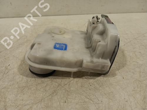 Front right lock MITSUBISHI ECLIPSE CROSS (GK_, GL_) Plug-in Hybrid 4WD (GL3W) | BP34058698C97 - Image 2