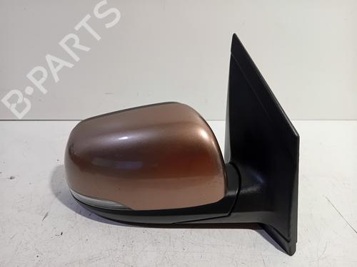 Used Right mirror KIA PICANTO II (TA) 1.2 (85 hp) 18853180