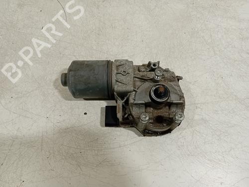 Used Front wiper motor OPEL ASTRA J (P10) 1.3 CDTI (68) (95 hp) 25777439