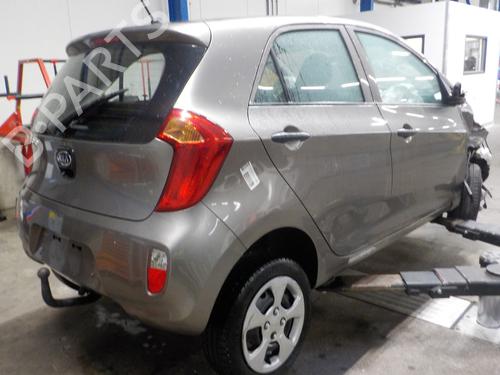 Ignition coil KIA PICANTO II (TA) 1.0 | BP25379474M94 - Image 7