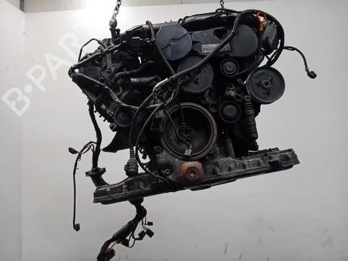 Used Engine AUDI A6 C6 Avant (4F5) 2.7 TDI quattro (180 hp) 29563671