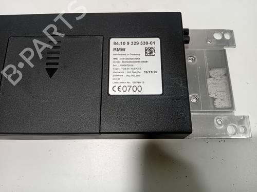 Electronic module BMW 3 Touring (F31) 316 i | BP38412864M83 - Image 3