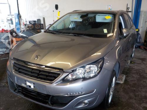 Used Parts PEUGEOT 308 SW II (LC_, LJ_, LR_, LX_, L4_)  1.6 BlueHDi 120  1017710