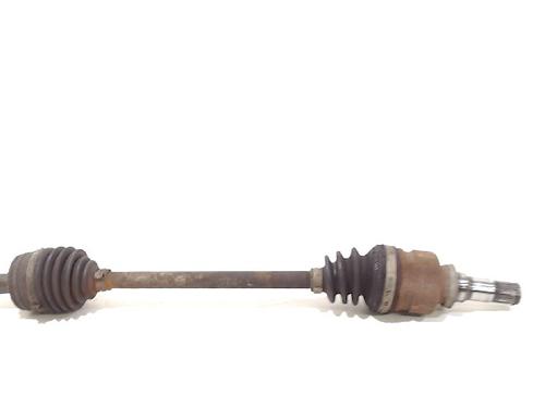 Used Left front driveshaft PEUGEOT 107 (PM_, PN_) 1.0 (68 hp) 2774614