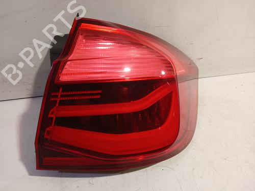 Used Right taillight BMW 3 Touring (F31) 318 d (150 hp) 31264261