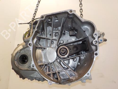 Used Gearbox HONDA CIVIC VIII Hatchback (FN, FK) 2.2 CTDi (FK3) (140 hp) 10670337