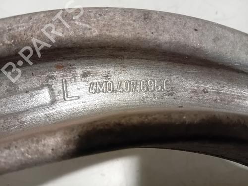 Left front suspension arm AUDI E-TRON (GEN) 50 quattro | BP39743322M12 - Image 4