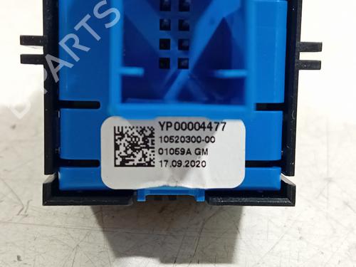 Switch OPEL CORSA F (P2JO) CORSA-e (68) | BP22232113I30 - Image 7