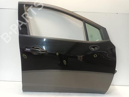 Dør højre fortil Dør højre fortil NISSAN MICRA V (K14) 0.9 IG-T (90 hp) 34537648 34537648