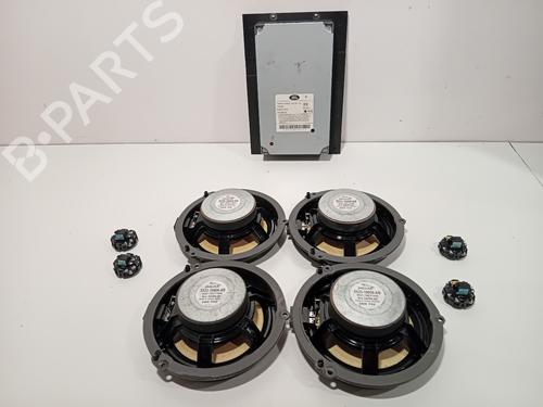 Speaker JAGUAR XF I (X250) 2.7 D | BP29816155E2
