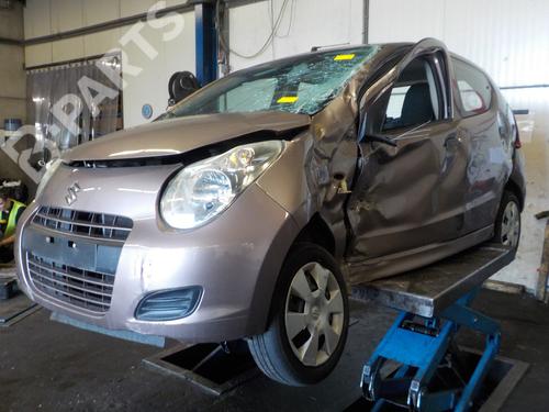 Used Parts SUZUKI ALTO VII (GF)  1.0 (AMF310, GFC31S)  1147895