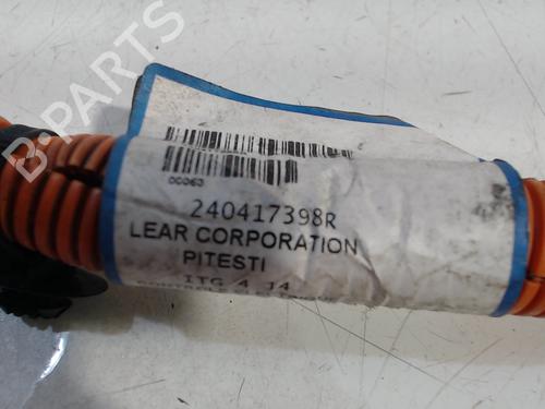 Cable RENAULT ZOE (BFM_) ZOE | BP12950193E12 