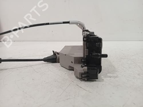 Rear right lock PEUGEOT 2008 I (CU_) 1.6 VTi | BP20985891C99