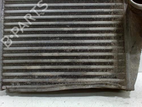Intercooler PORSCHE PANAMERA (970) 4.8 Turbo | BP13206223M30 