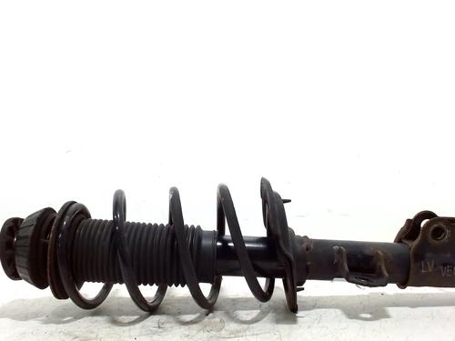 Used Left front shock absorber Left front shock absorber 10733513 10733513