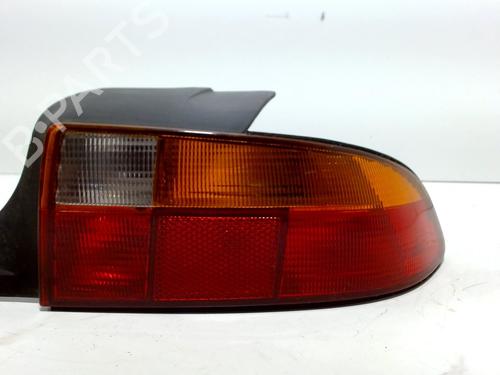 Used Right taillight BMW Z3 Roadster (E36) 1.8 i (116 hp) 12453971