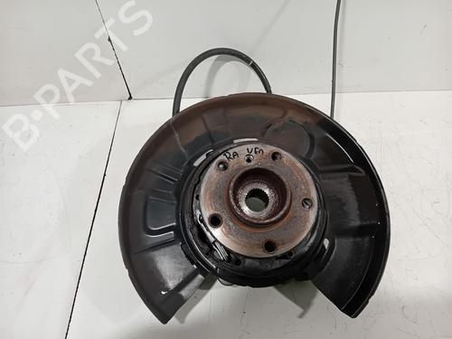 Manga de eixo trás direita BMW 3 Touring (F31) 318 d (150 hp) 31297704