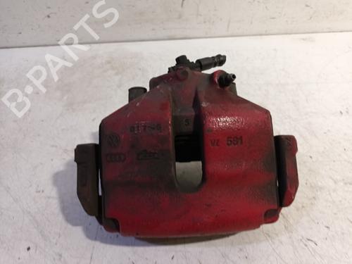 Used Left front brake caliper Left front brake caliper 15803104 15803104