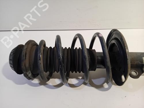 Left front shock absorber TOYOTA YARIS (_P13_) 1.5 Hybrid (NHP130_, NHP130) | BP26733842M16 