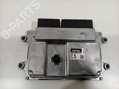 Used Engine control unit (ECU) Engine control unit (ECU) NISSAN LEAF (ZE1) Electric (150 hp) 39883260 39883260