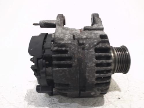 Used Alternator SKODA FABIA I Combi (6Y5) 1.4 TDI (75 hp) 3269677