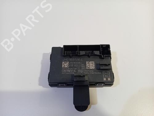 Elektronisk modul AUDI Q7 (4MB, 4MG, 4MQ) 3.0 TDI quattro (272 hp) 26430880