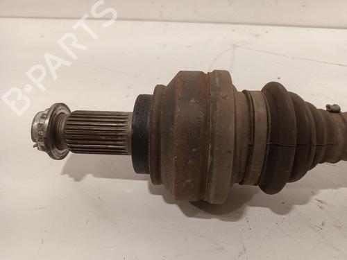 Left rear driveshaft BMW 5 Touring (E61) 535 d | BP15371272M40 