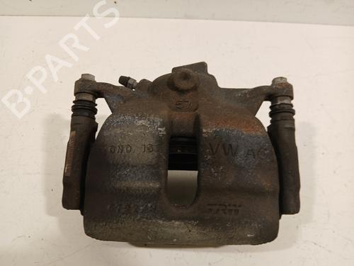Right front brake caliper SEAT LEON (5F1) 1.5 TSI | BP28718170M104