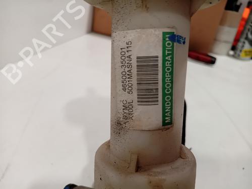 Steering rack SSANGYONG TIVOLI 1.6 | BP39586838M22 - Image 7