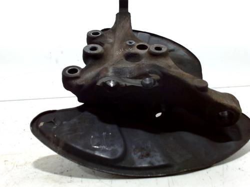 Left front steering knuckle MERCEDES-BENZ C-CLASS (W203) C 180 (203.035) | BP13207480M25 