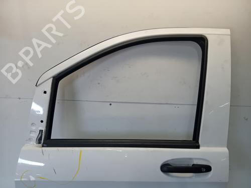 Left front door MERCEDES-BENZ VITO Van (W447) 109 CDI (447.601, 447.603, 447.605) | BP20146604C2 