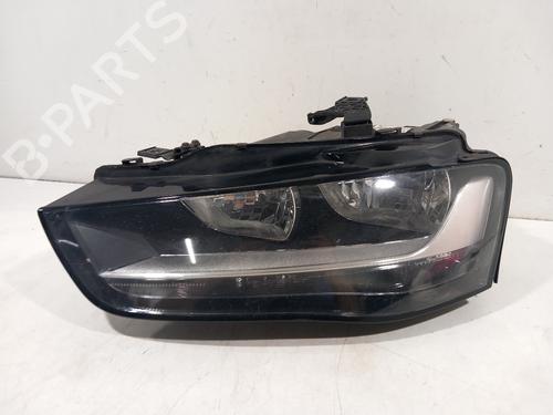 Used Left headlight Left headlight 37068691 37068691