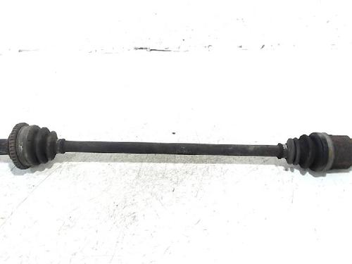 Used Left rear driveshaft NISSAN X-TRAIL I (T30) 2.2 DCi FWD (114 hp) 6254003