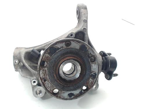 Used Left front steering knuckle VW GOLF VII (5G1, BQ1, BE1, BE2) 2.0 TDI (150 hp) 13206246