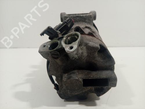 AC compressor RENAULT GRAND SCÉNIC III (JZ0/1_) 1.4 16V (JZ0F) | BP29926300M34