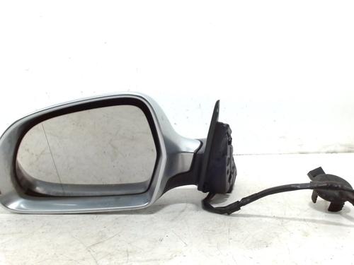 Used Left mirror AUDI A3 Sportback (8PA) S3 quattro (265 hp) 10493947